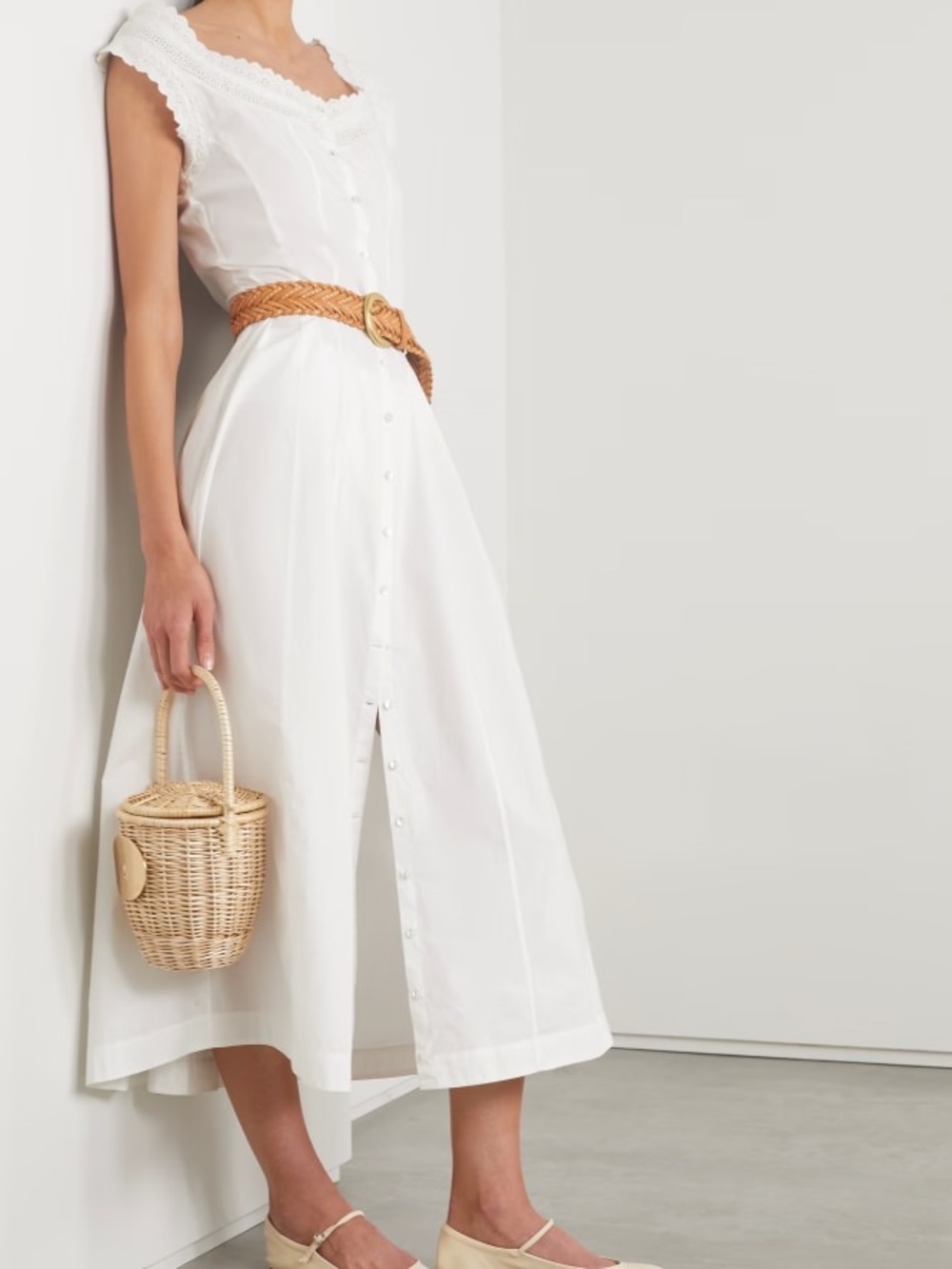 Doen Anneau dress size small - Picture 7 of 7